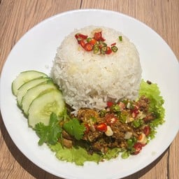 อร่อยเต็มคำ delicious