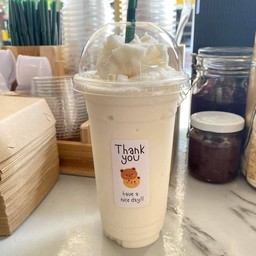 กาแฟ (ปั่น)