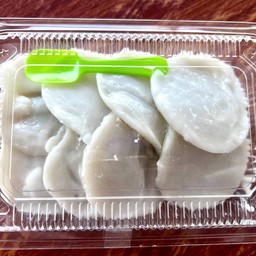 ขนมถ้วย