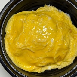 ข้าวไข่ข้น