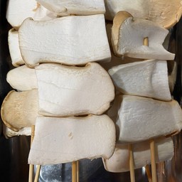 เห็ดนางรมหลวง