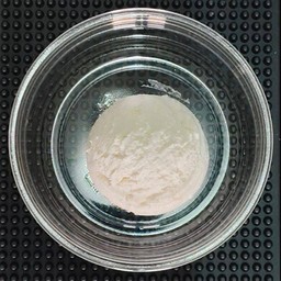 กรีกโยเกิร์ต 1 สคู๊ป +น้ำผึ้ง