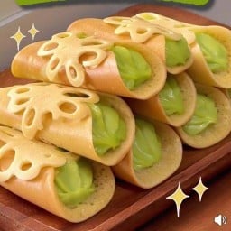 บ้านขนม   🥞 แพนเค้ก 🥞 โตเกียว 🥞 ข้าวกล่อง