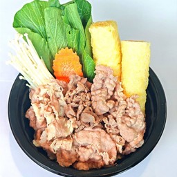 อิ่มเนื้อ(ต้มพร้อมทาน)