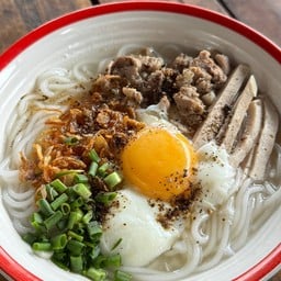 ก๋วยเตี๋ยวลดา