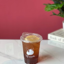 ชามะนาว