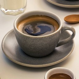 อเมริกาโน่ (ร้อน)