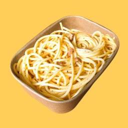 Original Carbonara オリジナルカルボナーラ