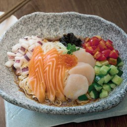 โซเมนเย็นทรีโอ