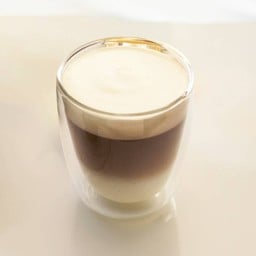 ลาเต้ (ร้อน)