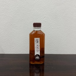 น้ำลำไย