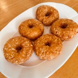 ทอดมันกุ้ง