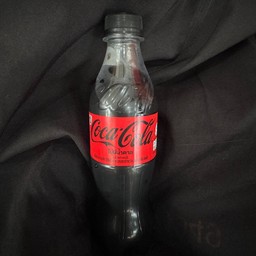 โค้กไม่มีน้ำตาล