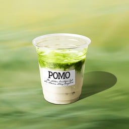 วัน-มินิท เดอร์ตี้ มัทฉะ