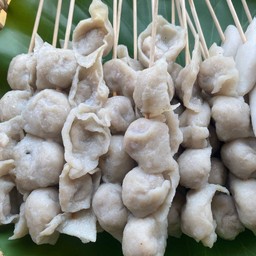 เกี๊ยวปลา