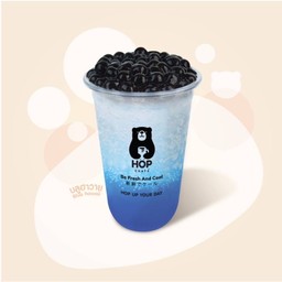 บลูฮาวายโซดา