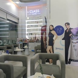Class Clinic หอกาญ ขอนแก่น