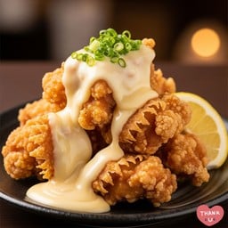 อร่อยกรอบ by กะเพรา