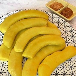 มะขามดอง พริกเกลือ