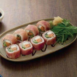 พาร์ม่ามากิ