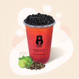 ชามะนาว