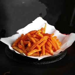 เฟรนช์ฟรายส์