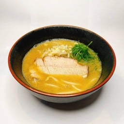 2931.Mini Special Miso Ramen