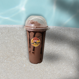 โอวัลตินปั่น