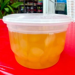 ลูกชกลอยแก้ว