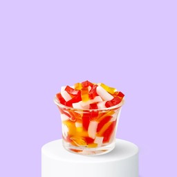 ฟรุ๊ตสลัด(Fruit Salad)