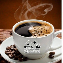 คาเฟ่ริมคลอง&มัจฉา