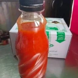 ขนมจีบ ซาลาเปา (เจ๊จิ๊ม)