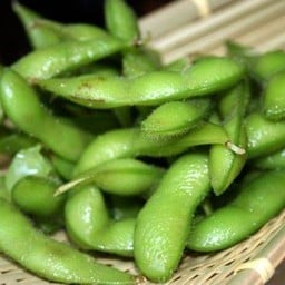 ถั่วแระญี่ปุ่น