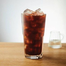 อเมริกาโน่ (เย็น)