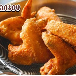 ไก่ทอดเศรษฐี