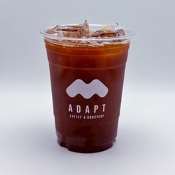 Cha-Dam-Yen | ชาดำเย็น ไม่ใส่นม