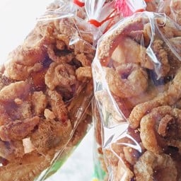 สั้มตำบ้านร้องพร้อมปิ่งย่าง