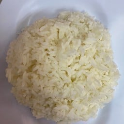 ข้าวสวย