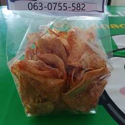 เผือกทอดหวานมัน