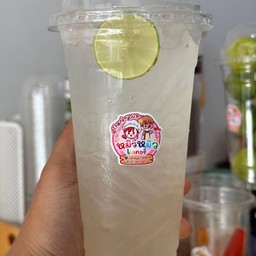 น้ำมะนาว