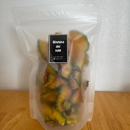 ฟักทองอบเนย