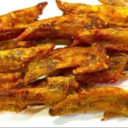 雞翅尖 ปลายปีกไก่