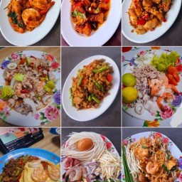 ร้านอาหารครัวคุณษา สาขา 2