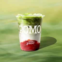 เรียลสตรอว์เบอร์รี่มัทฉะ