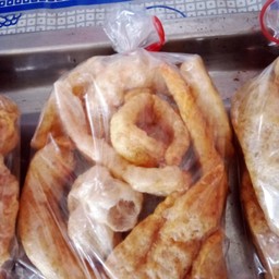 แคมหมูไร้มัน