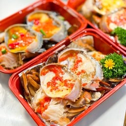 มงคล แซลมอน เดลิเวอรี่