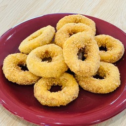 ชิคเก้นริง