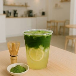 I love Matcha สาขา สุขาภิบาล 5 สุขาภิบาล 5