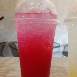 แดงโซดา