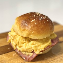 Ham Cheese (break fast)
